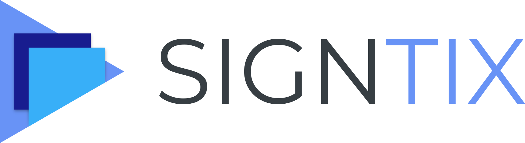 Signtix